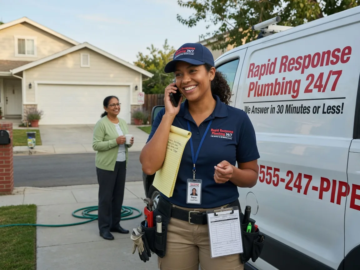 Emergency Plumber North Rose, NY FAQs